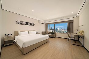 Dahua Group Xinn Hotel