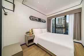 Dahua Group Xinn Hotel