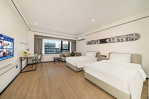 Dahua Group Xinn Hotel