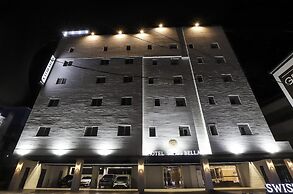 Swissbella Hotel