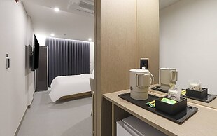 Swissbella Hotel