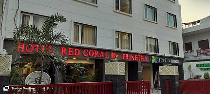 Hotel Red Coral by Trinetra