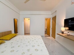 Homeslice Sarjapur