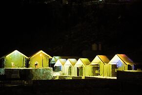 Mahadev River Side Camps