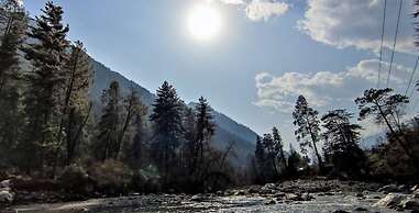 Mahadev River Side Camps