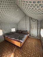 Mahadev River Side Camps