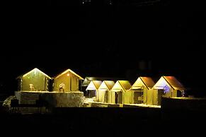 Mahadev River Side Camps