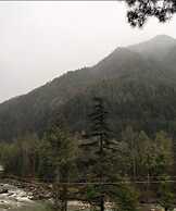 Mahadev River Side Camps