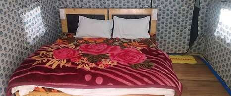 Mahadev River Side Camps