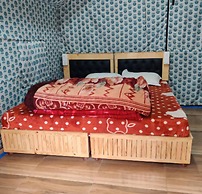 Mahadev River Side Camps