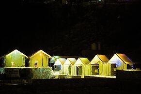 Mahadev River Side Camps