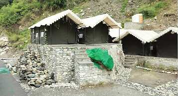 Mahadev River Side Camps