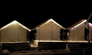 Mahadev River Side Camps