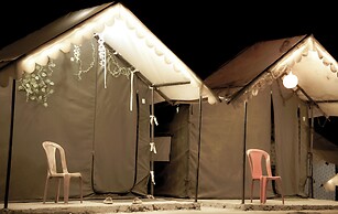 Mahadev River Side Camps