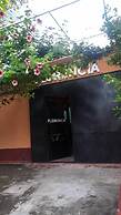 Casa Florencia