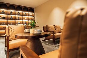 Jingdezhen Streamside B&B