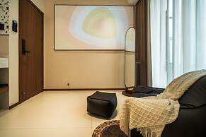 Jingdezhen Streamside B&B