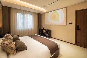 Jingdezhen Streamside B&B