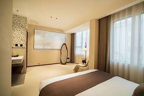 Jingdezhen Streamside B&B