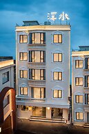 Jingdezhen Streamside B&B