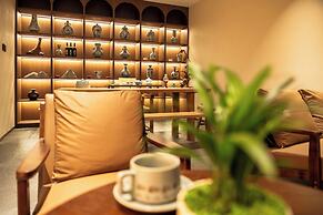 Jingdezhen Streamside B&B