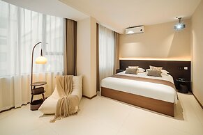 Jingdezhen Streamside B&B