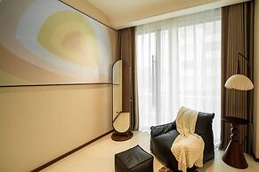 Jingdezhen Streamside B&B