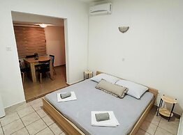 Apartments Adriana