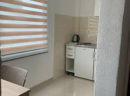 Apartments Adriana