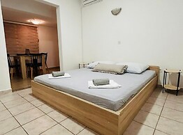 Apartments Adriana
