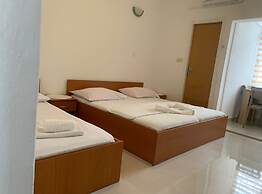 Apartments Adriana