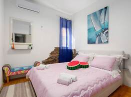Villa Serenity With Pool