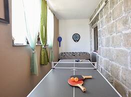 Villa Serenity With Pool