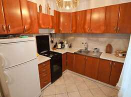 Apartman Olive Garden
