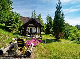 Holiday House Briški