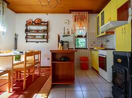 Holiday House Briški