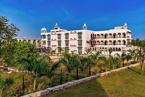 Q' Luxe-The Mewar Collection Udaipur