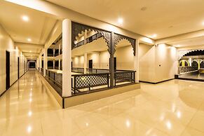 Q' Luxe-The Mewar Collection Udaipur