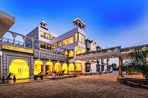 Q' Luxe-The Mewar Collection Udaipur