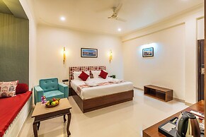 Q' Luxe-The Mewar Collection Udaipur