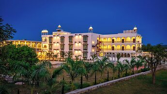 Q' Luxe-The Mewar Collection Udaipur