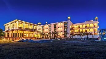 Q' Luxe-The Mewar Collection Udaipur
