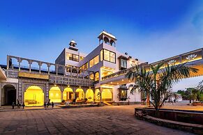Q' Luxe-The Mewar Collection Udaipur