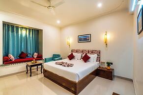 Q' Luxe-The Mewar Collection Udaipur
