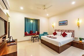 Q' Luxe-The Mewar Collection Udaipur