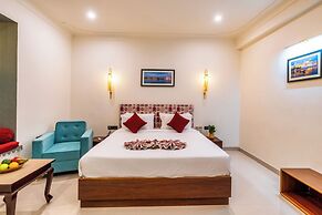 Q' Luxe-The Mewar Collection Udaipur