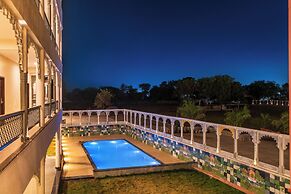 Q' Luxe-The Mewar Collection Udaipur