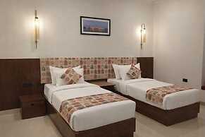 Q' Luxe-The Mewar Collection Udaipur