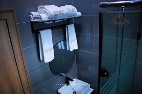 Tredview Hotel and Suites