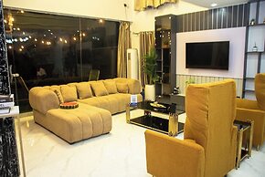 Tredview Hotel and Suites